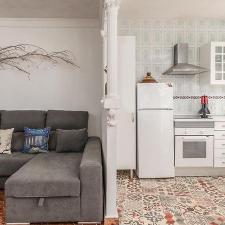 Apartamento Adeje Costa Adeje  Bagian luar foto
