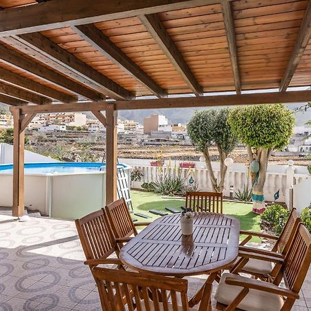 Apartamento Adeje Costa Adeje  Bagian luar foto