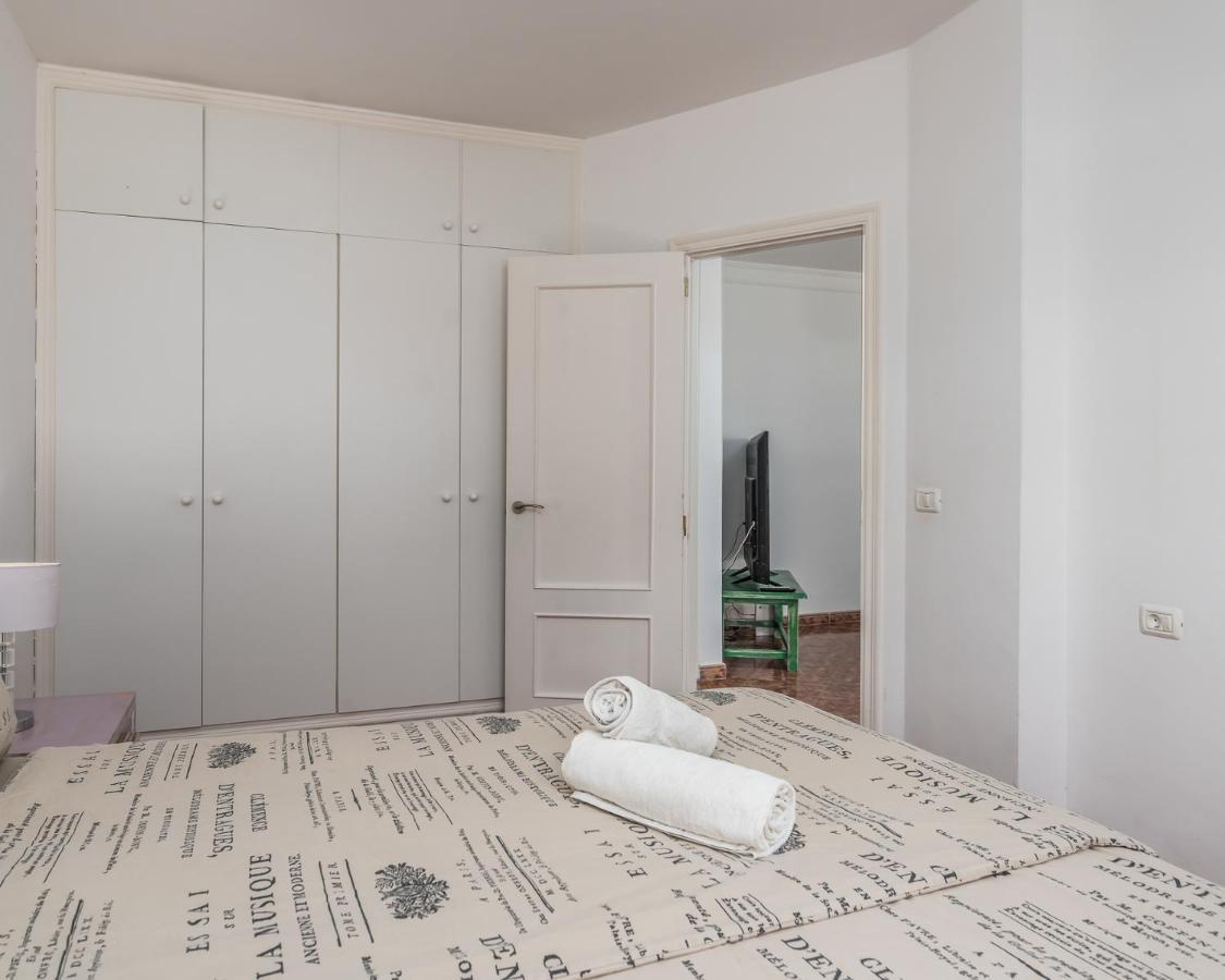 Apartamento Adeje Costa Adeje  Bagian luar foto