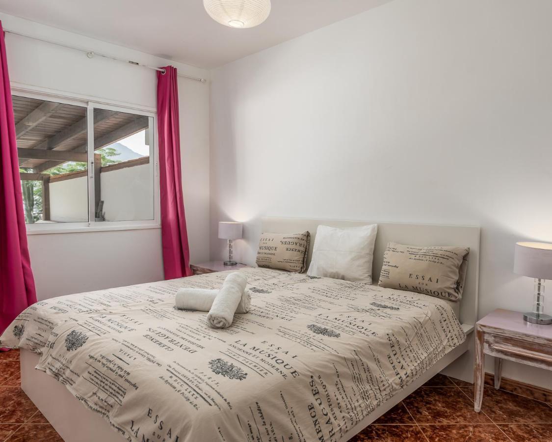 Apartamento Adeje Costa Adeje  Bagian luar foto