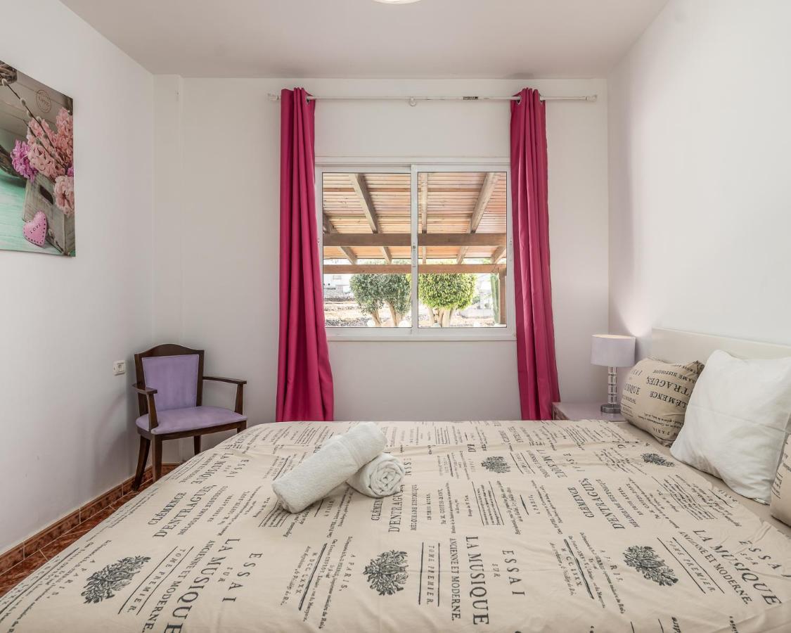 Apartamento Adeje Costa Adeje  Bagian luar foto