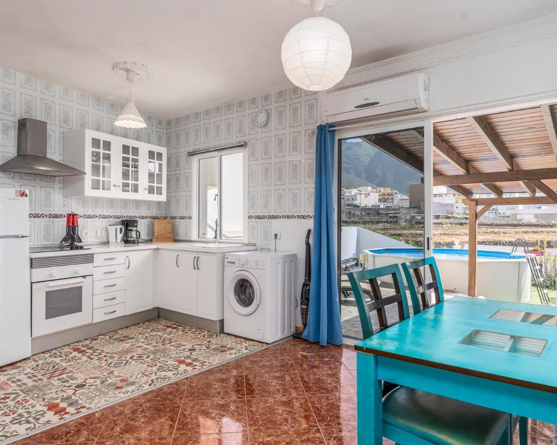 Apartamento Adeje Costa Adeje  Bagian luar foto