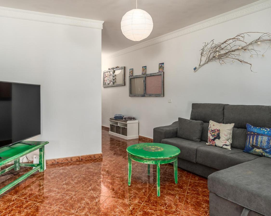 Apartamento Adeje Costa Adeje  Bagian luar foto