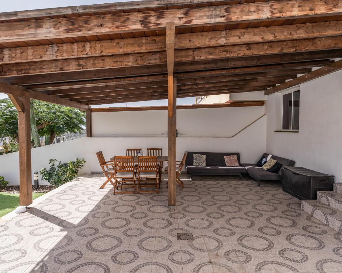 Apartamento Adeje Costa Adeje  Bagian luar foto