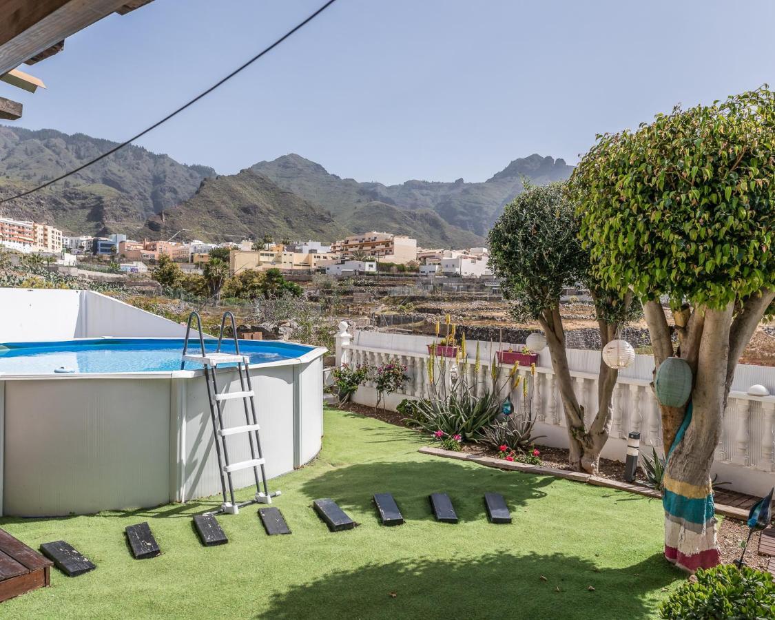 Apartamento Adeje Costa Adeje  Bagian luar foto