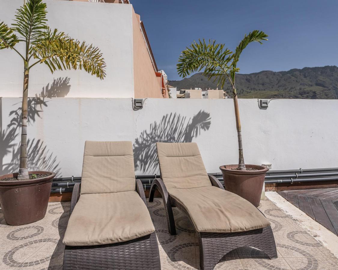 Apartamento Adeje Costa Adeje  Bagian luar foto