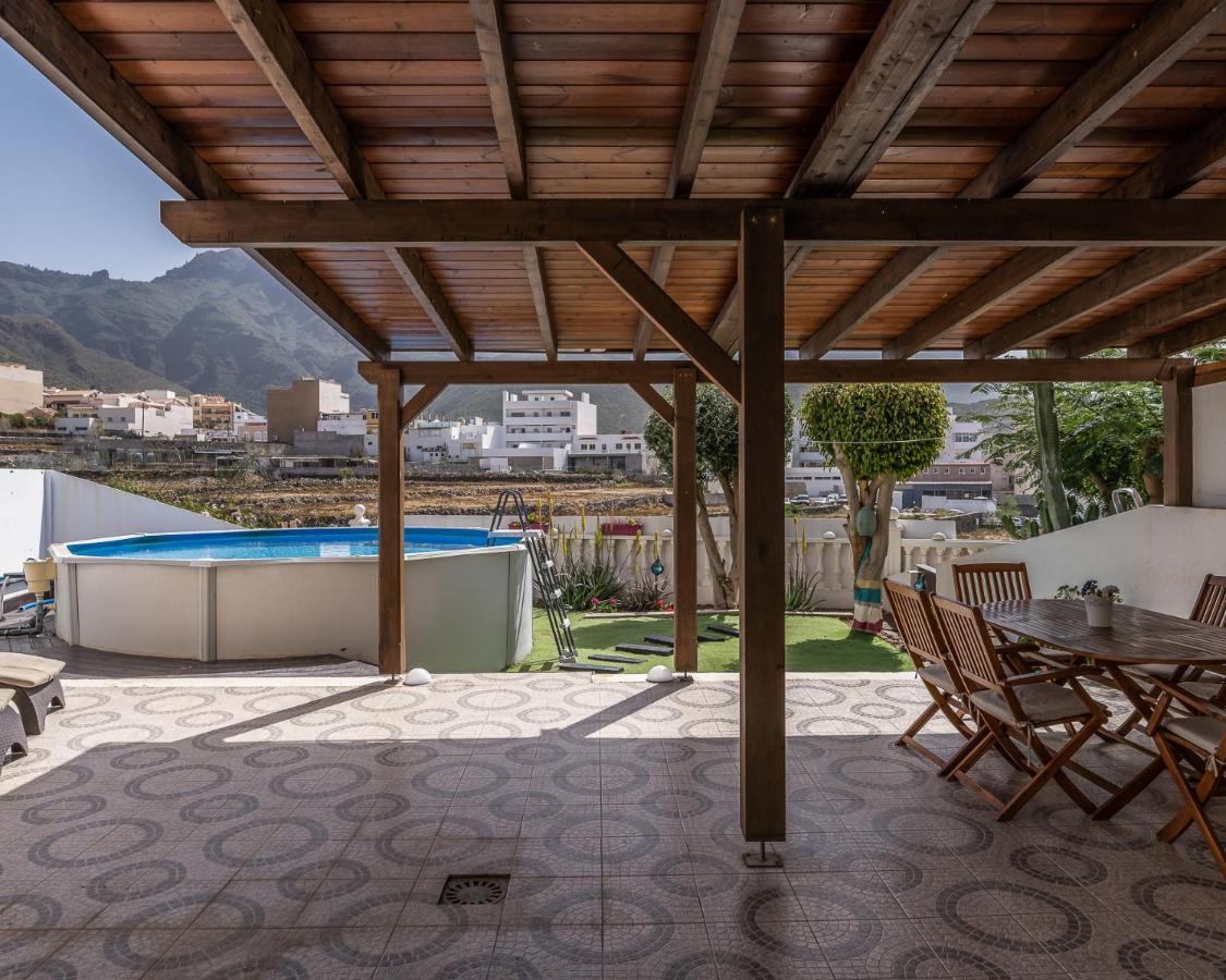Apartamento Adeje Costa Adeje  Bagian luar foto