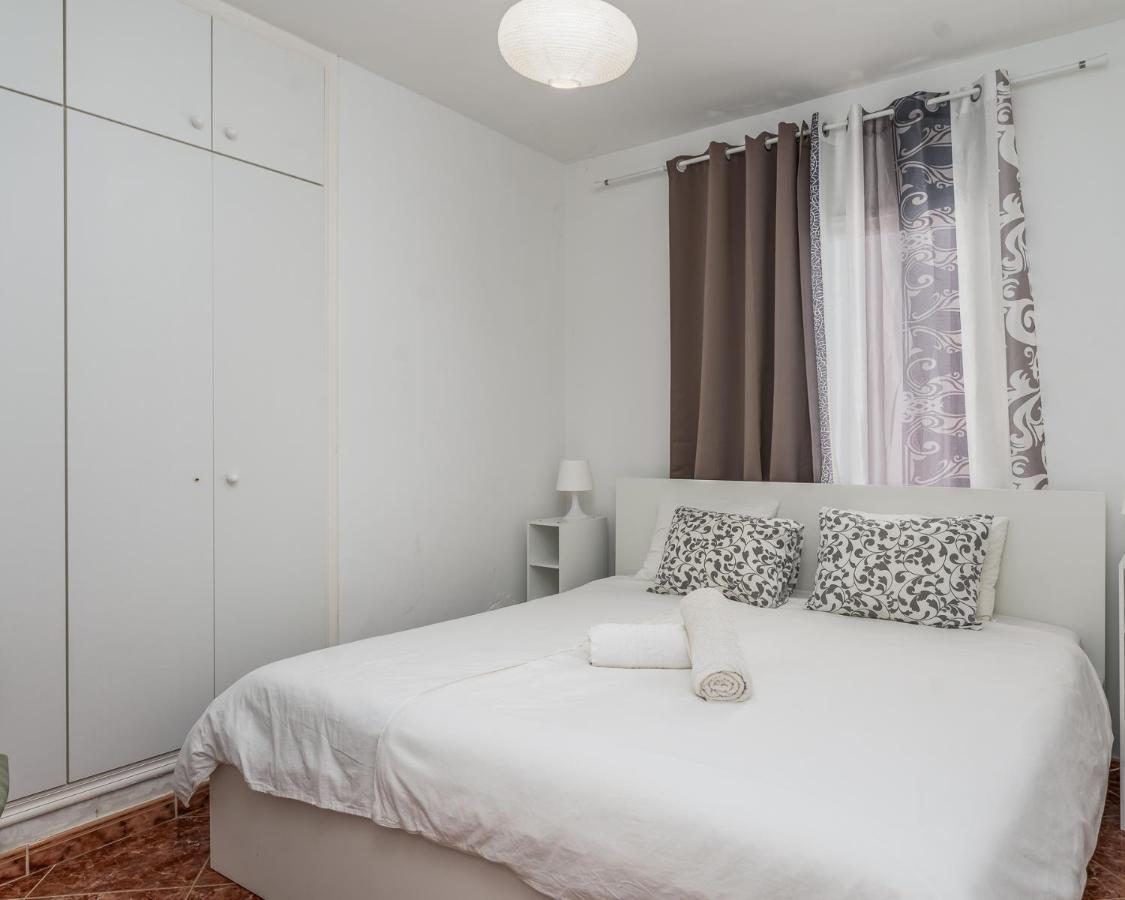 Apartamento Adeje Costa Adeje  Bagian luar foto