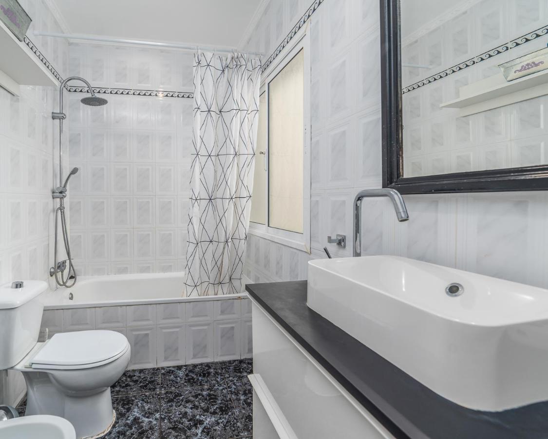 Apartamento Adeje Costa Adeje  Bagian luar foto