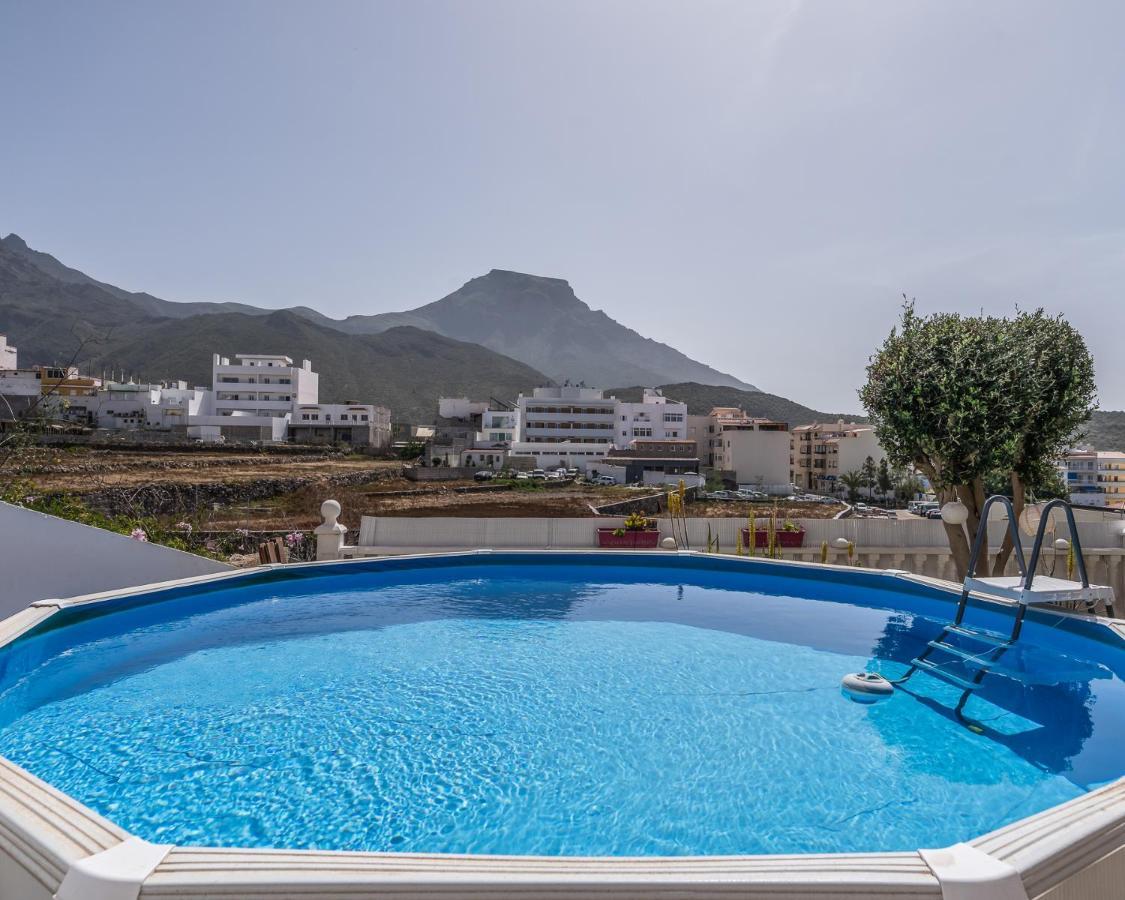Apartamento Adeje Costa Adeje  Bagian luar foto