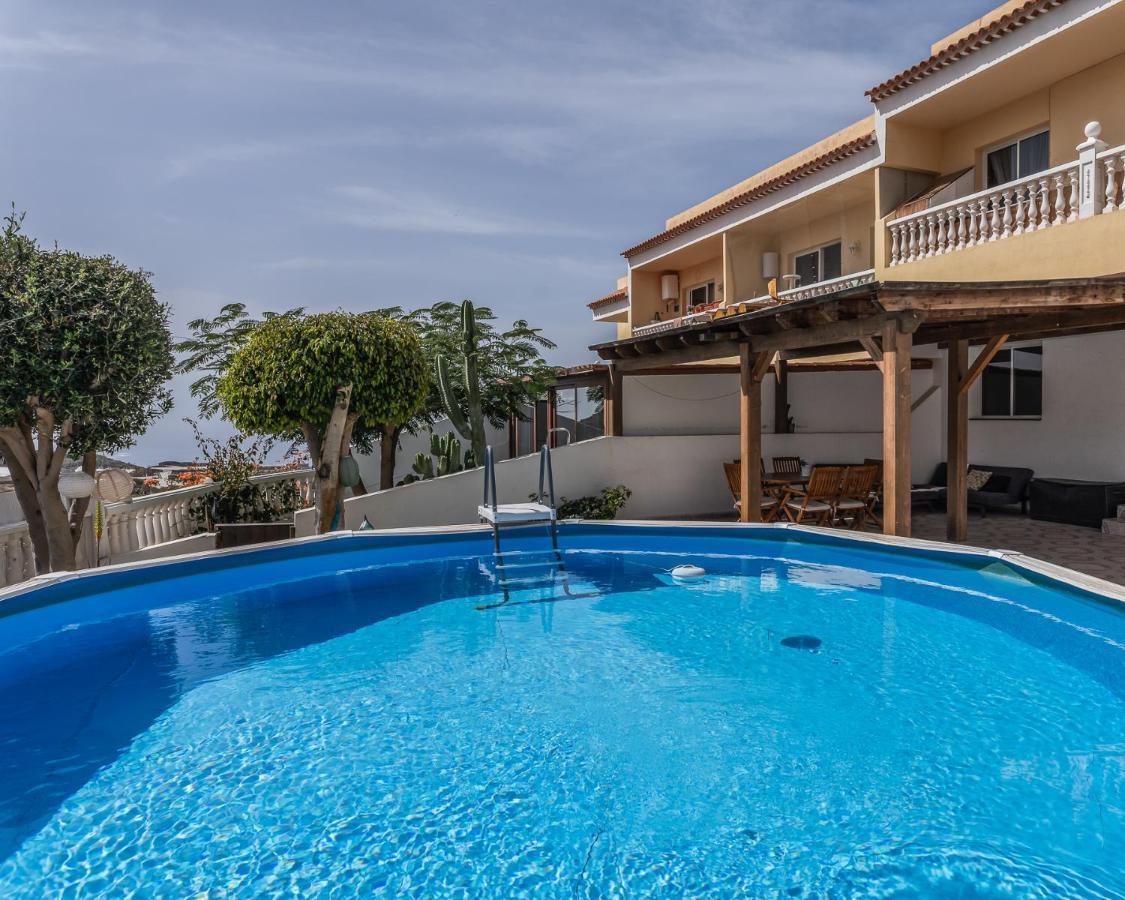 Apartamento Adeje Costa Adeje  Bagian luar foto