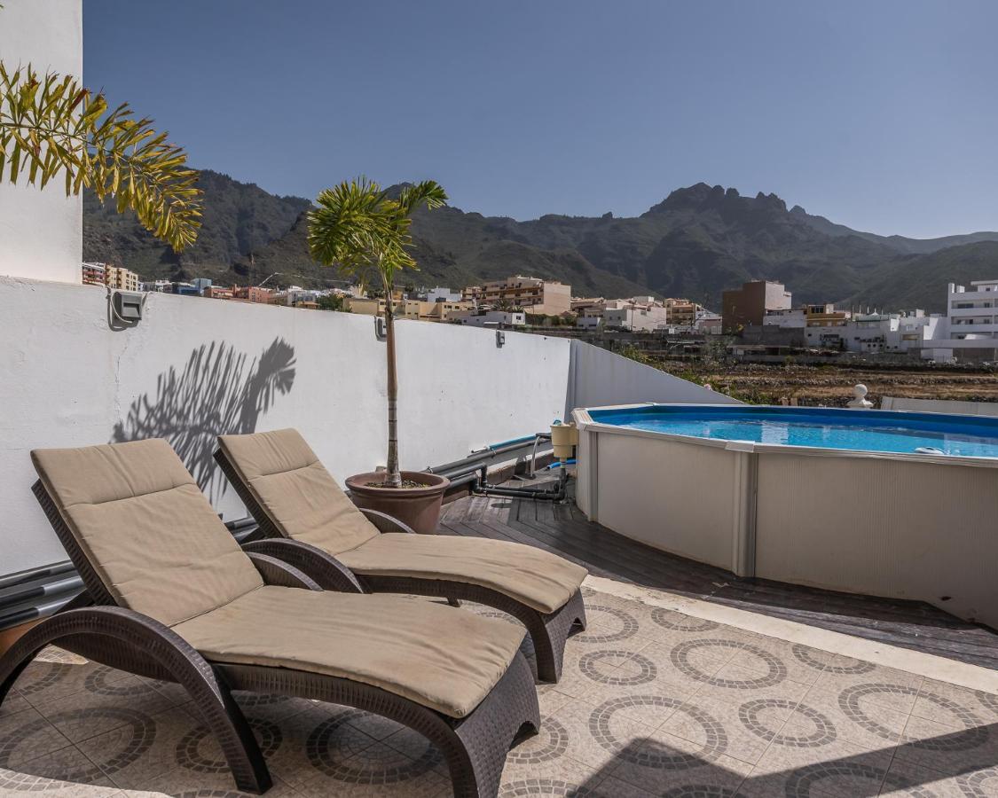 Apartamento Adeje Costa Adeje  Bagian luar foto